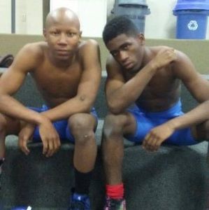 Meet your Posher, Jason